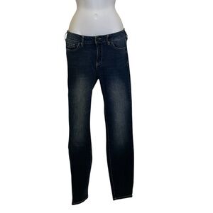 Armani Exchange Super Skinny Jeans (28)